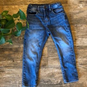 Zara Skinny Jeans